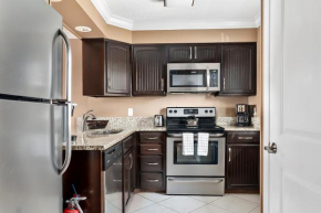 Unit 208 - East Gulf Front Gold Condo! Beach View 2nd Floor Accessibility!